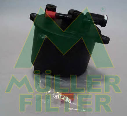 Muller filter FN299 Fuel filter FN299