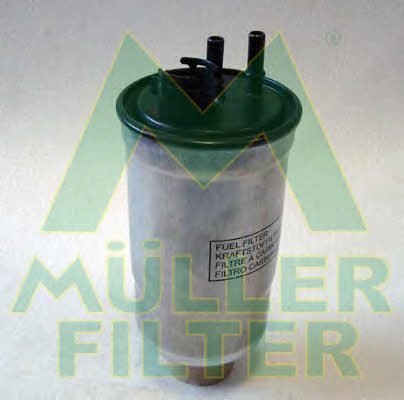 Muller filter FN308 Fuel filter FN308