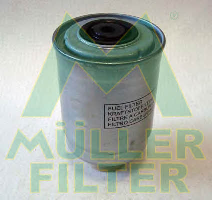 Muller filter FN319 Fuel filter FN319