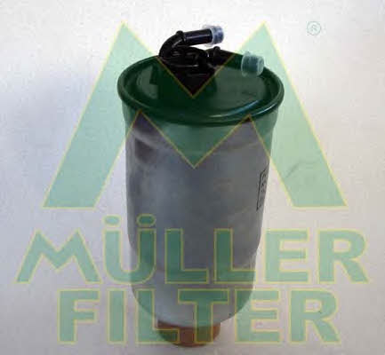 Muller filter FN322 Fuel filter FN322