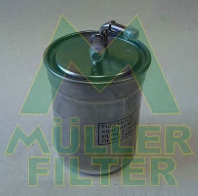 Muller filter FN323 Fuel filter FN323