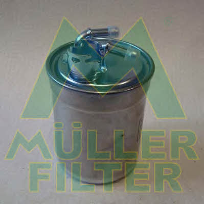 Muller filter FN324 Fuel filter FN324