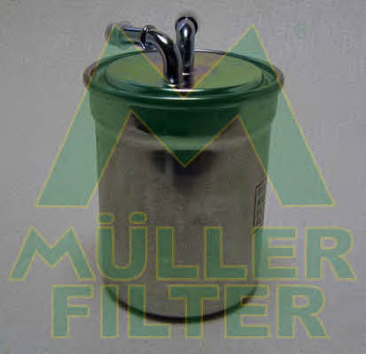 Muller filter FN325 Fuel filter FN325