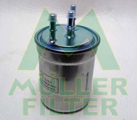 Muller filter FN326 Fuel filter FN326