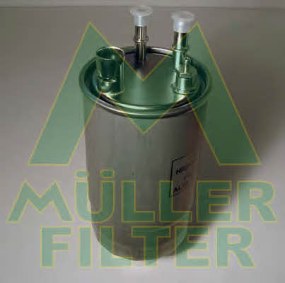 Muller filter FN387 Fuel filter FN387