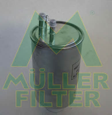 Muller filter FN388 Fuel filter FN388