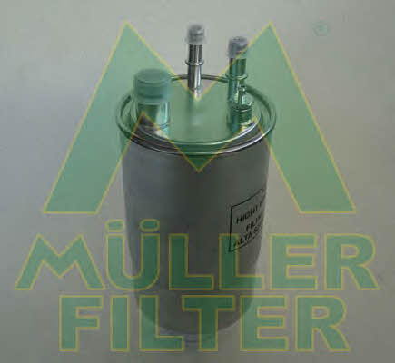 Muller filter FN389 Fuel filter FN389
