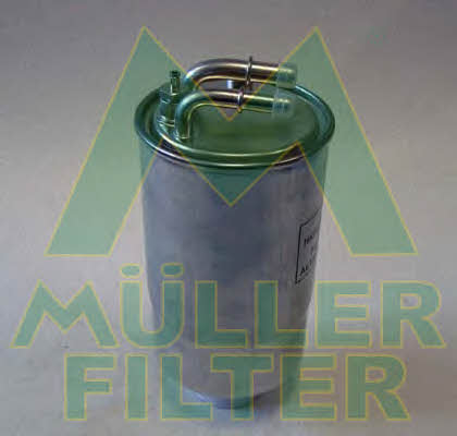 Muller filter FN390 Fuel filter FN390