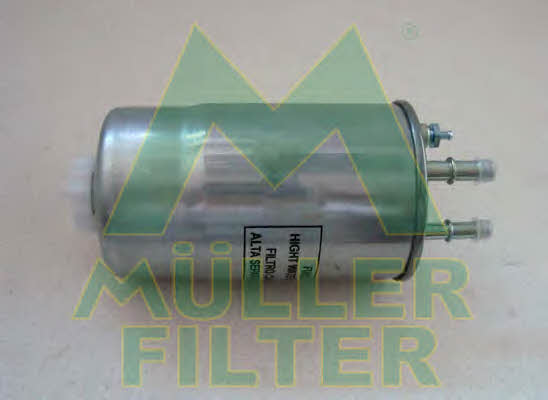 Muller filter FN392 Fuel filter FN392