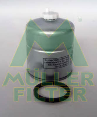 Muller filter FN462 Fuel filter FN462