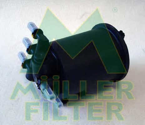 Muller filter FN500 Fuel filter FN500
