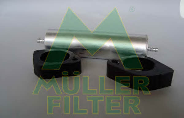 Muller filter FN540 Fuel filter FN540