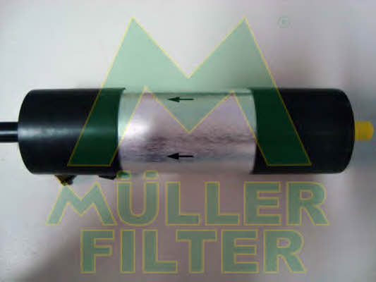 Muller filter FN560 Fuel filter FN560