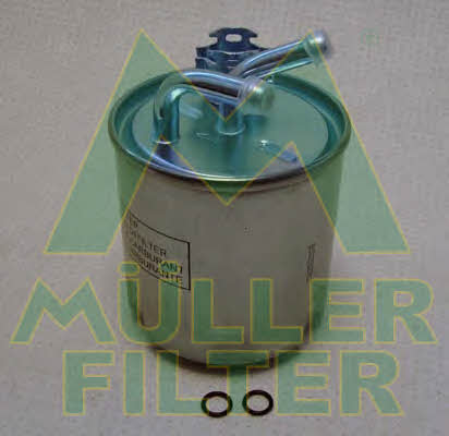 Muller filter FN714 Fuel filter FN714