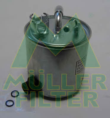 Muller filter FN715 Fuel filter FN715