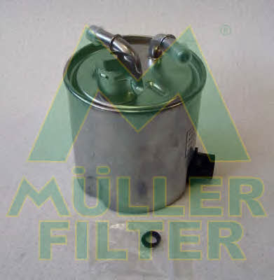 Muller filter FN716 Fuel filter FN716