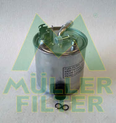Muller filter FN717 Fuel filter FN717