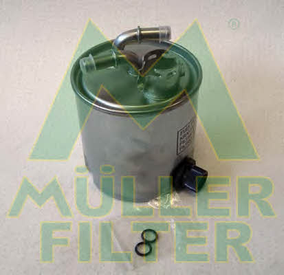 Muller filter FN718 Fuel filter FN718