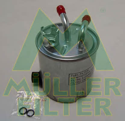 Muller filter FN719 Fuel filter FN719