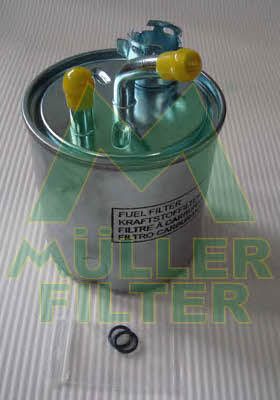 Muller filter FN720 Fuel filter FN720