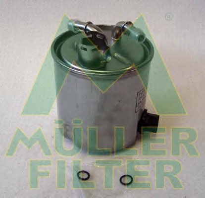 Muller filter FN724 Fuel filter FN724