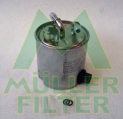 Muller filter FN725 Fuel filter FN725