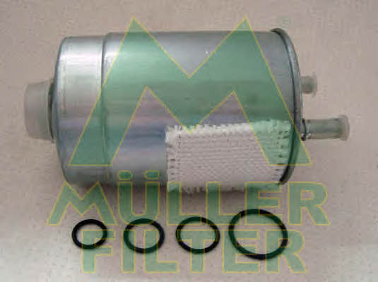 Muller filter FN730 Fuel filter FN730