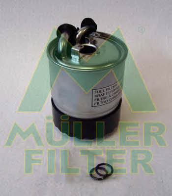 Muller filter FN796 Fuel filter FN796
