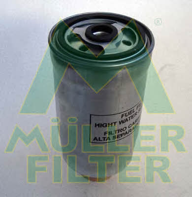 Muller filter FN804 Fuel filter FN804