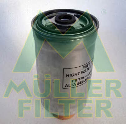 Muller filter FN807 Fuel filter FN807