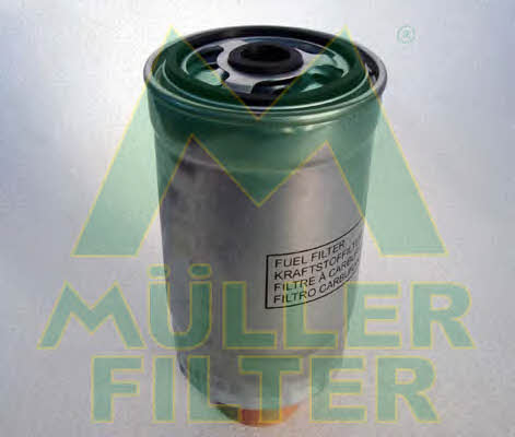 Muller filter FN808 Fuel filter FN808