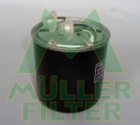 Muller filter FN820 Fuel filter FN820