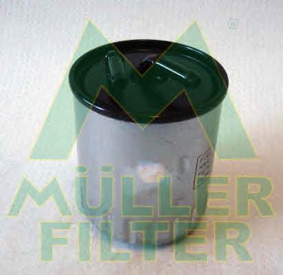 Muller filter FN822 Fuel filter FN822