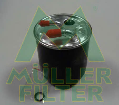 Muller filter FN823 Fuel filter FN823
