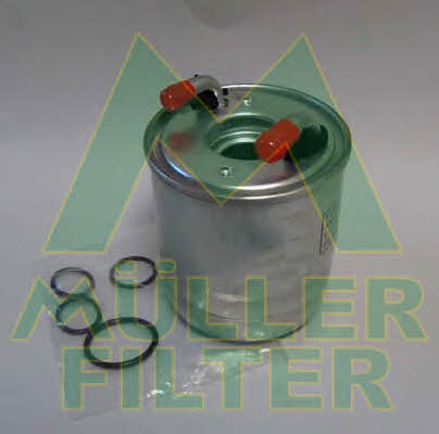 Muller filter FN825 Fuel filter FN825