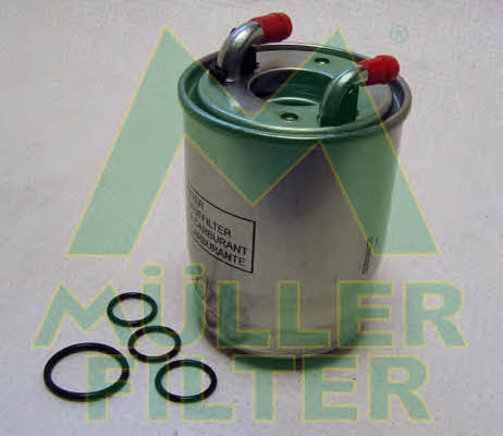 Muller filter FN826 Fuel filter FN826