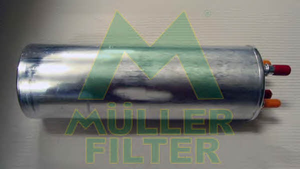 Muller filter FN867 Fuel filter FN867