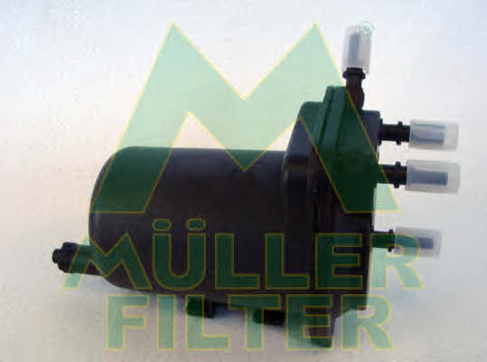 Muller filter FN907 Fuel filter FN907