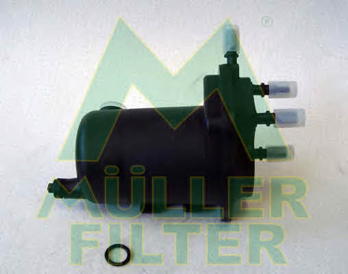 Muller filter FN913 Fuel filter FN913