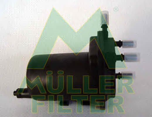 Muller filter FN915 Fuel filter FN915