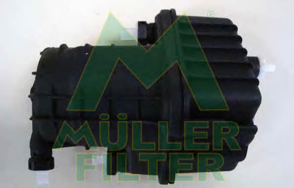 Muller filter FN918 Fuel filter FN918
