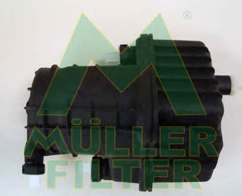 Muller filter FN919 Fuel filter FN919