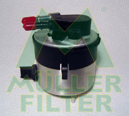 Muller filter FN925 Fuel filter FN925