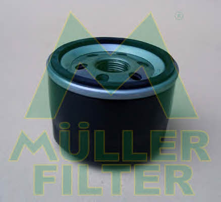Muller filter FO100 Oil Filter FO100