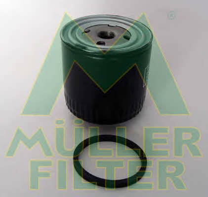 Muller filter FO109 Oil Filter FO109