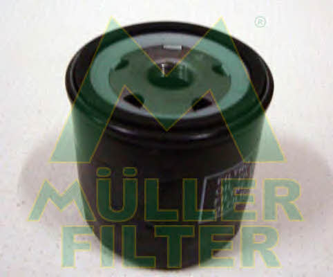 Muller filter FO122 Oil Filter FO122