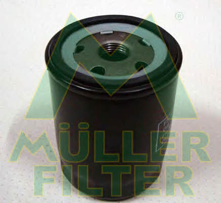 Muller filter FO123 Oil Filter FO123