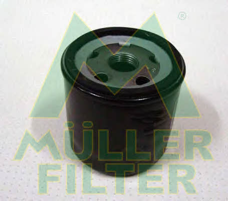 Muller filter FO124 Oil Filter FO124