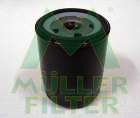 Muller filter FO125 Oil Filter FO125