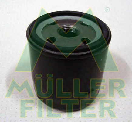 Muller filter FO126 Oil Filter FO126